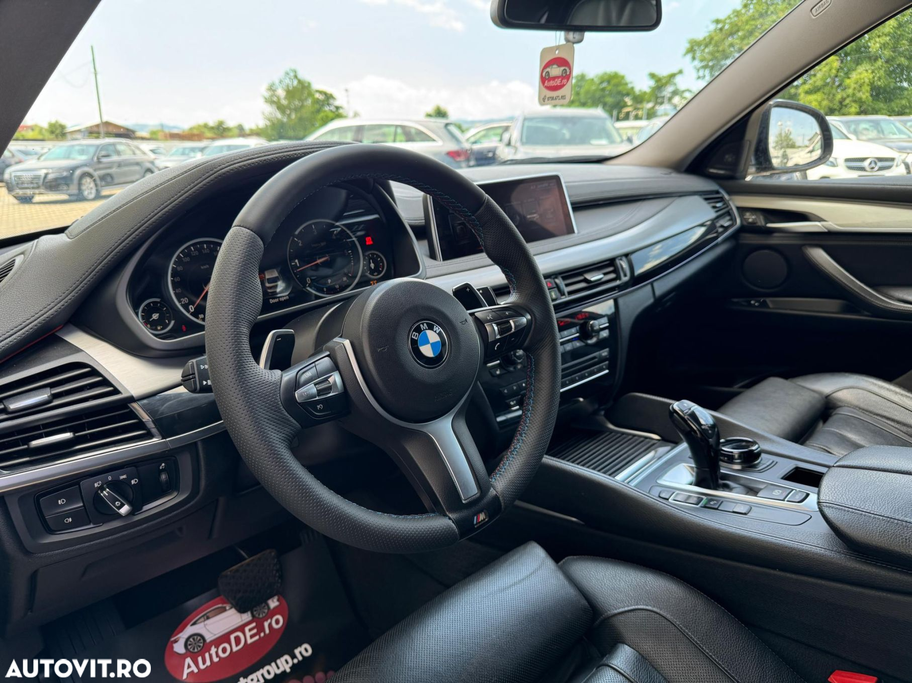 BMW X6 xDrive30d - 5
