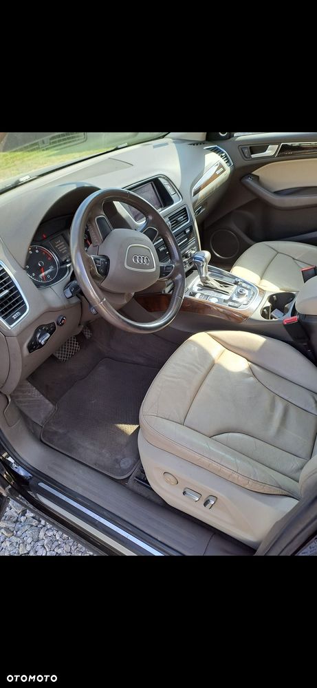 Audi Q5 2.0 TFSI Quattro S tronic - 7