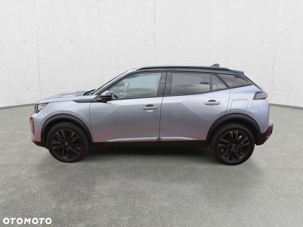 Peugeot 2008 1.2 PureTech GT S&S EAT8 - 6