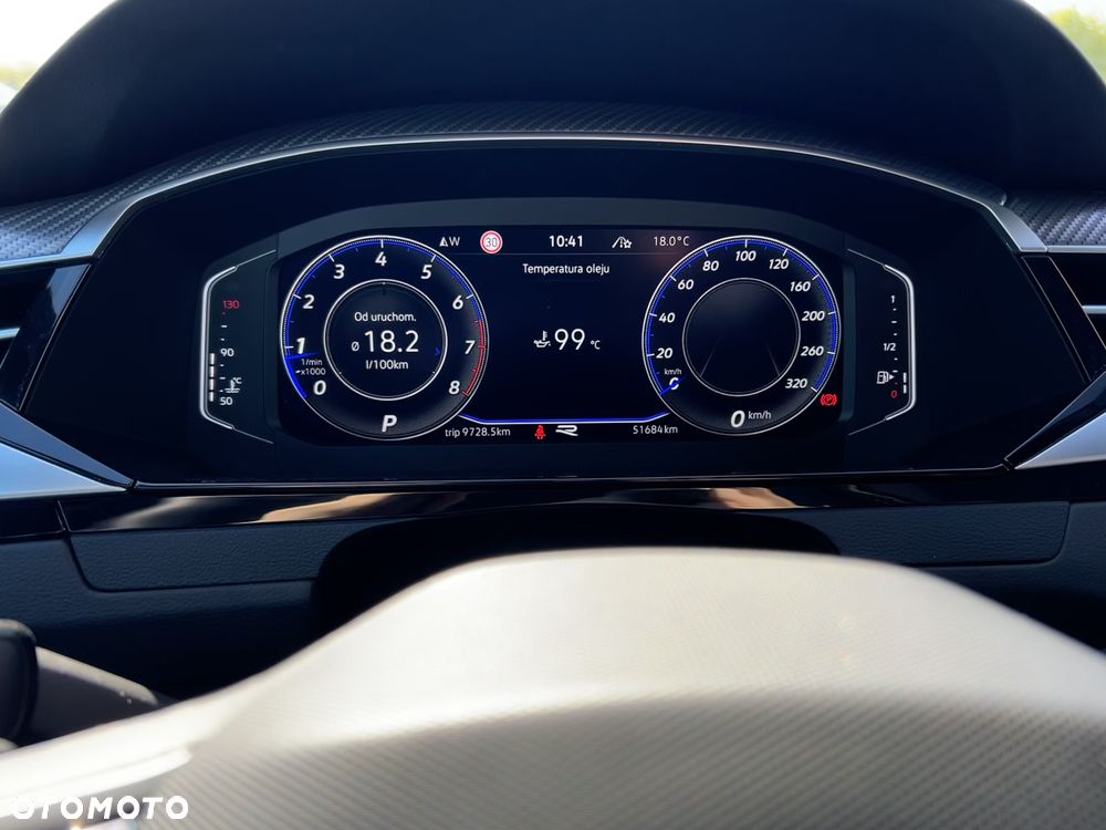 Volkswagen Arteon 2.0 TSI 4Motion R DSG - 10