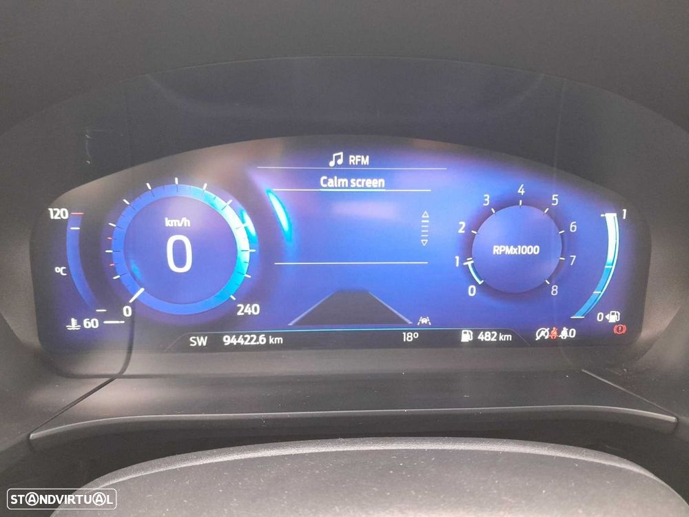 Ford Kuga 1.5 EcoBoost ST-Line - 8