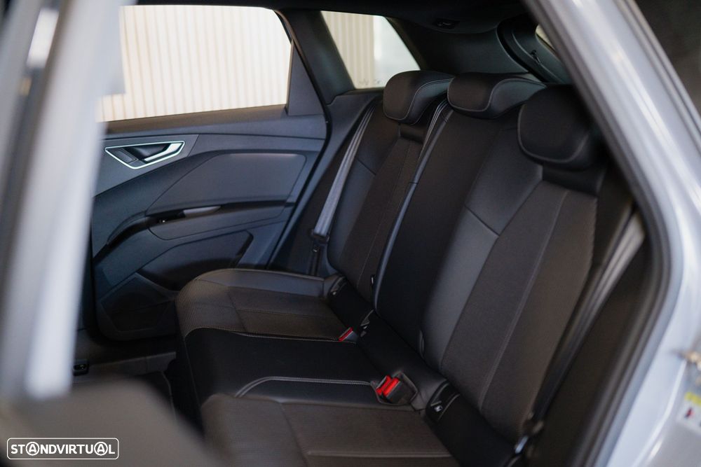 Audi Q4 e-tron 35 55 kWh - 45
