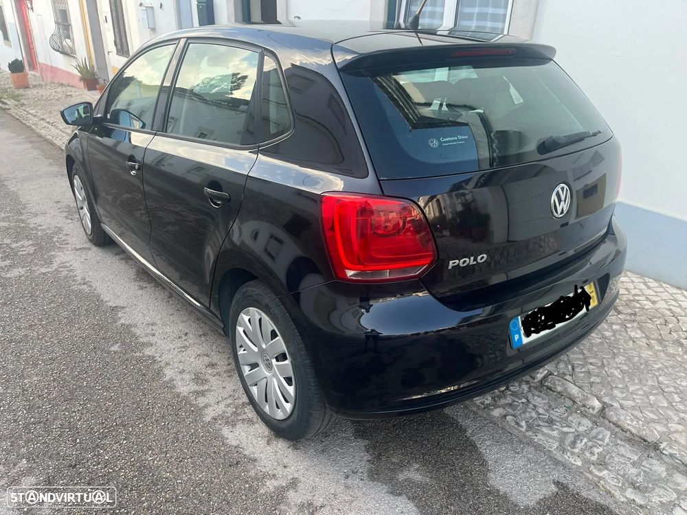 VW Polo 1.2 Trendline - 3