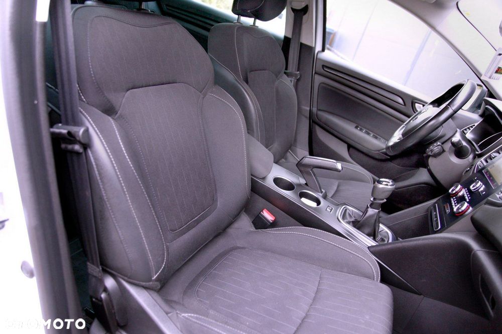 Renault Megane - 16