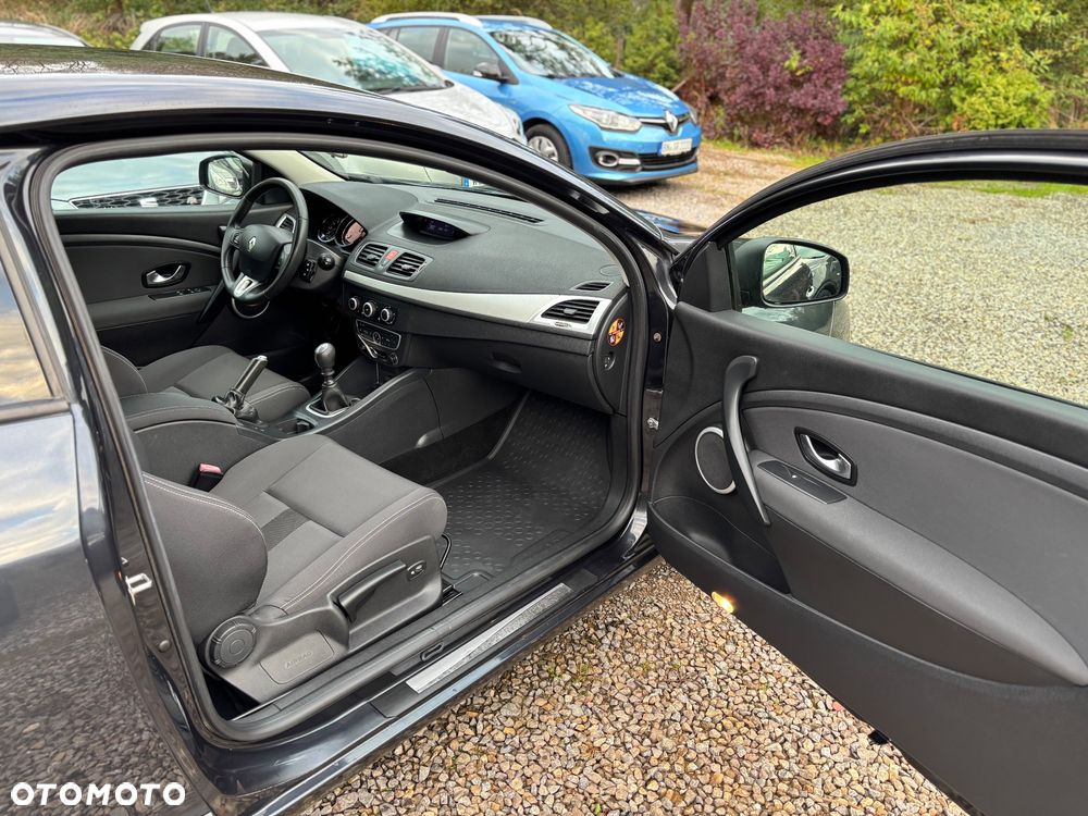 Renault Megane TCe 130 Coupe Dynamique - 19