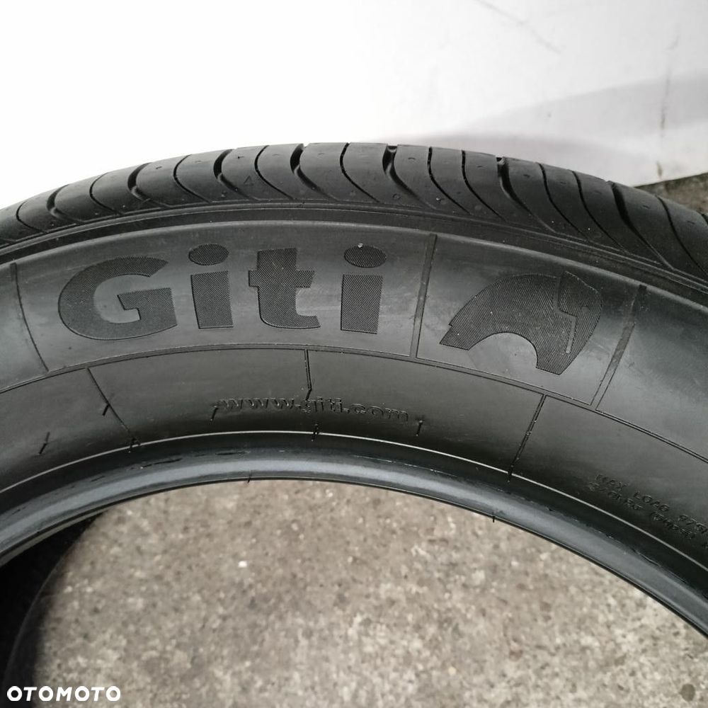 OPONY 235/60/19 2szt GITI DEMO (24357) - 2