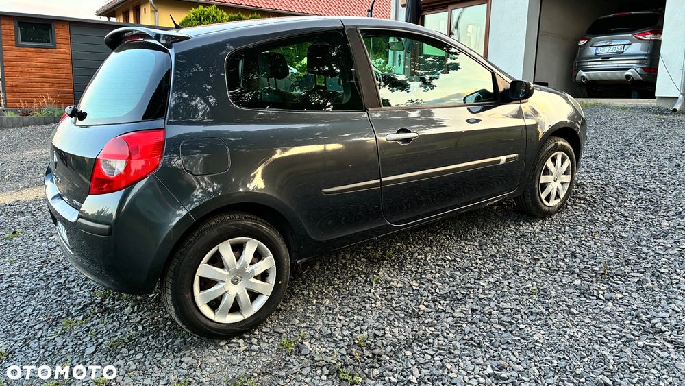 Renault Clio 1.5 dCi Edition Dynamique - 10