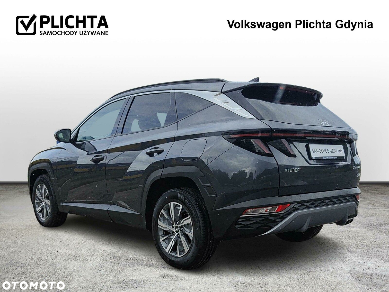 Hyundai Tucson - 3