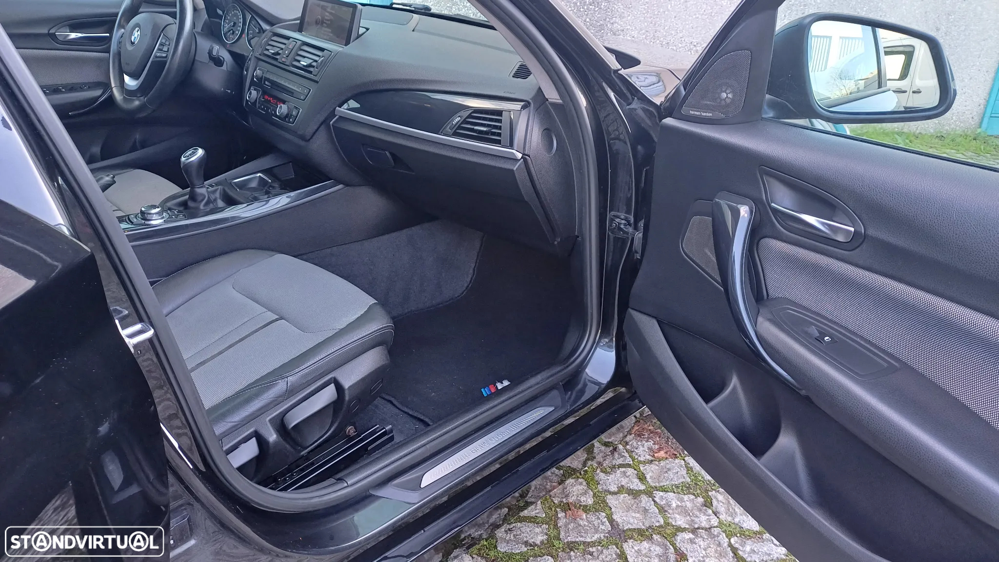 BMW 120 d - 29
