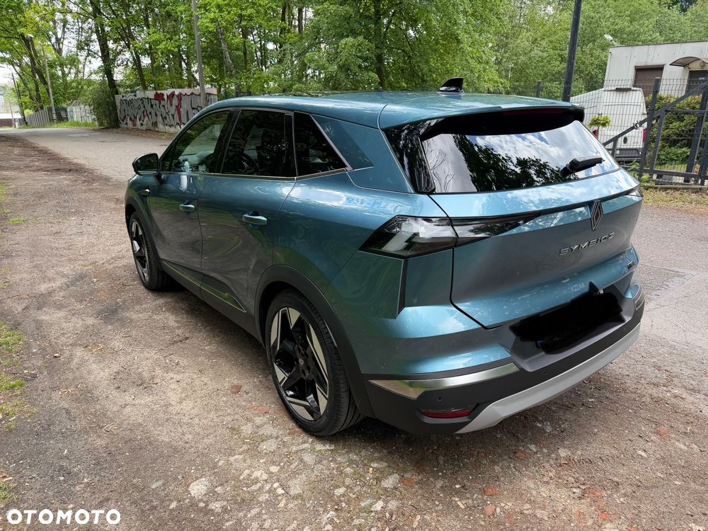 Renault Symbioz 1.6 E-Tech Full Hybrid 145 Techno - 6