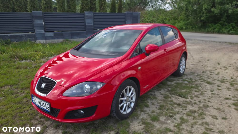Seat Leon 2.0 TDI Style - 4