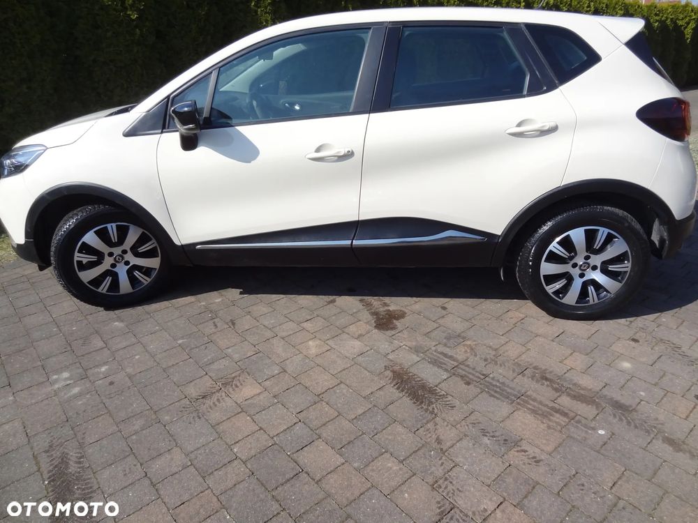Renault Captur ENERGY TCe 120 LIMITED - 5