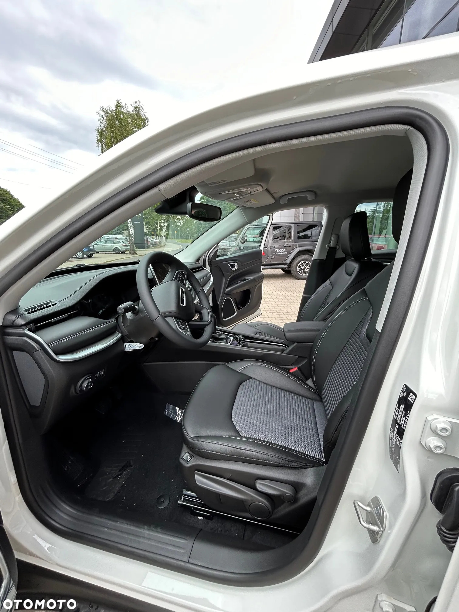 Jeep Compass 1.5 T4 mHEV Altitude FWD S&S DCT - 6