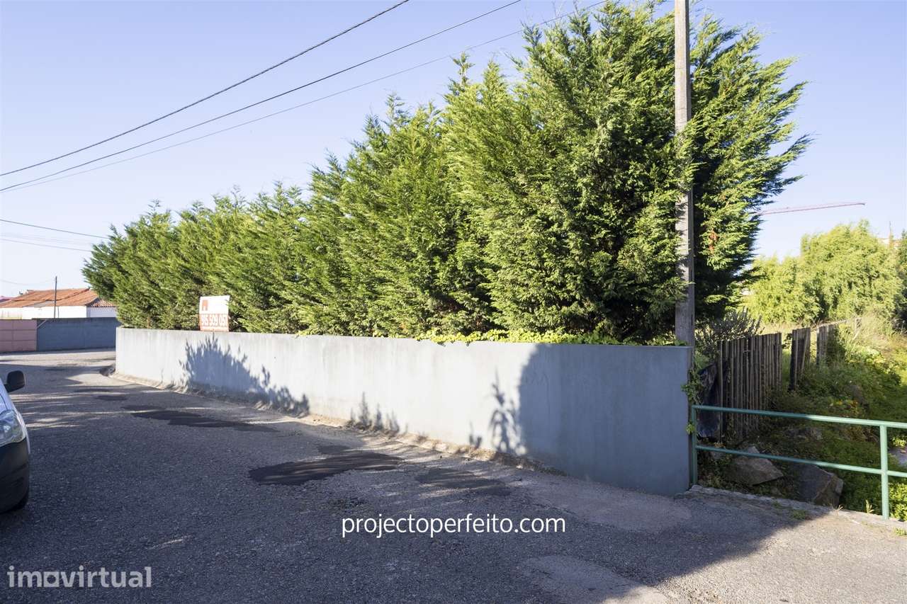 Terreno Para Construção  Venda em Esmoriz,Ovar - Grande imagem: 2/19
