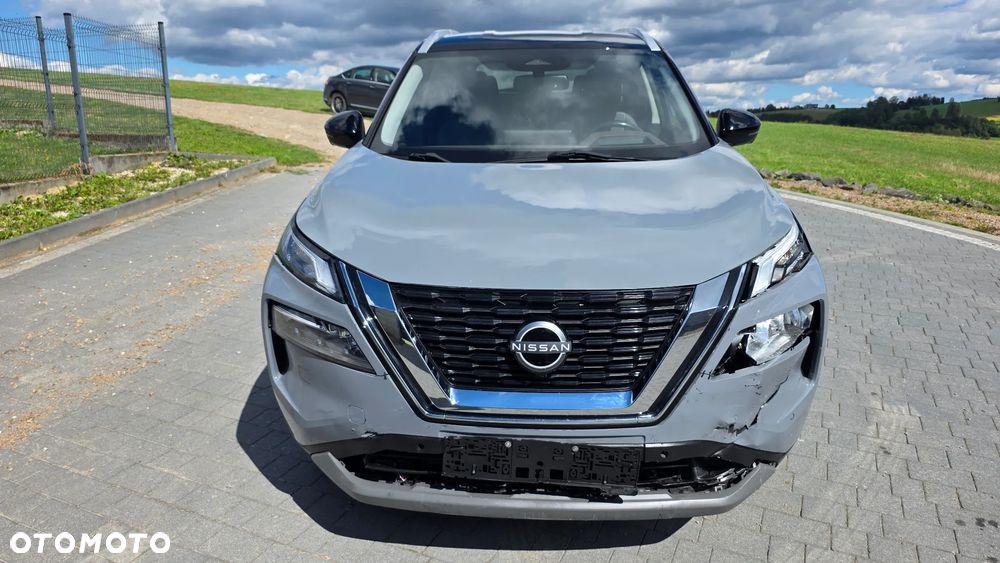 Nissan X-Trail 1.5 VC-T e-POWER N-Connecta 2WD - 2