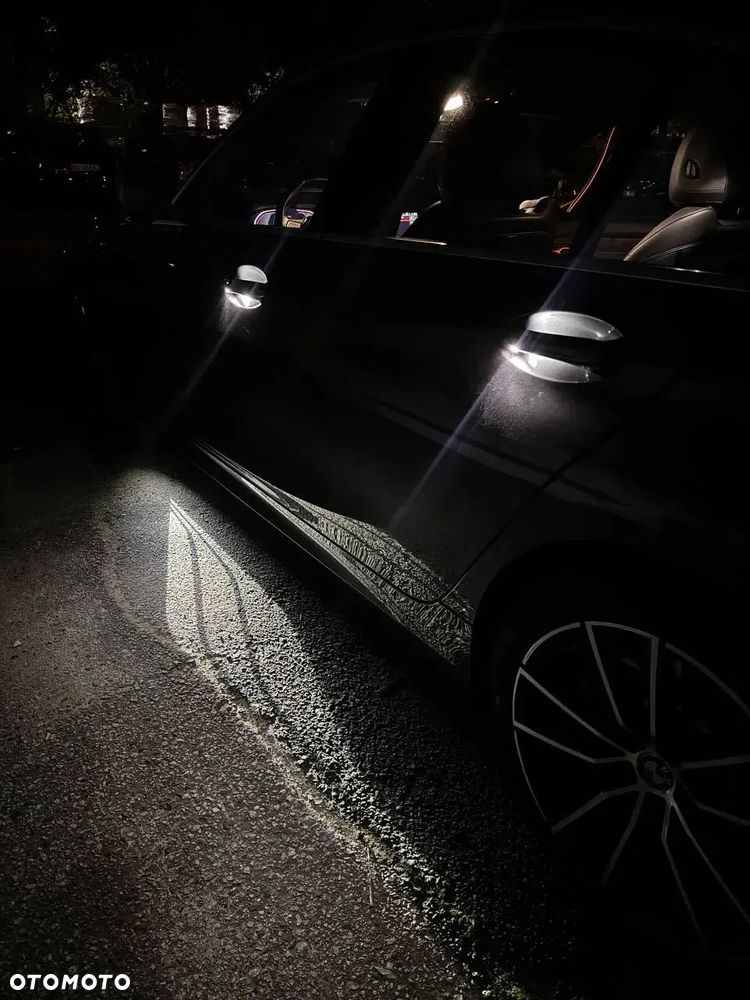 BMW Seria 3 330i xDrive Luxury Line - 11