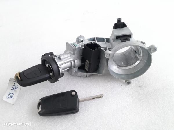 Canhao Igniçao Opel Corsa D Van (S07) - 1