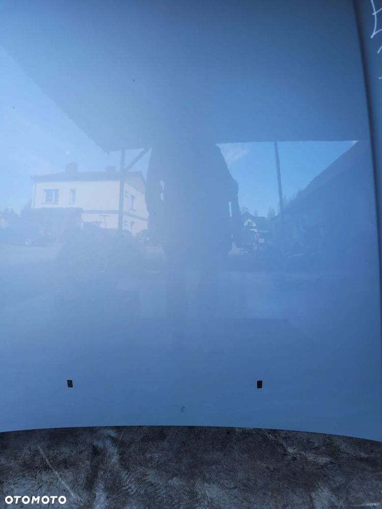 MASKA POKRYWA SILNIKA BMW E81 E82 E87 E88 354 TITANSILBER A250 - 6