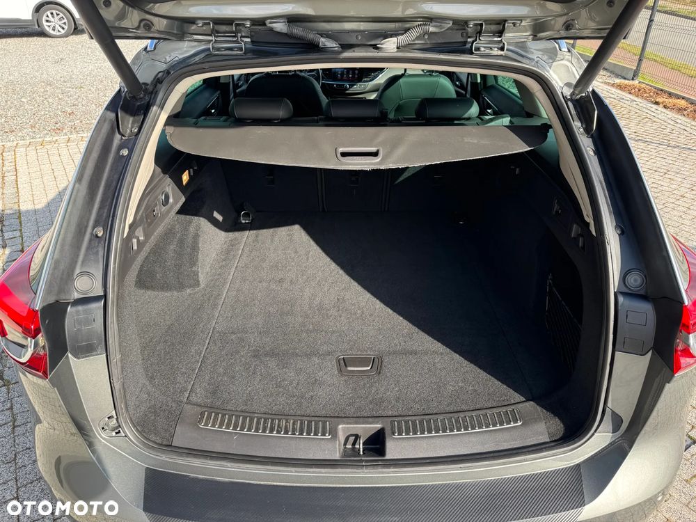 Opel Insignia - 39
