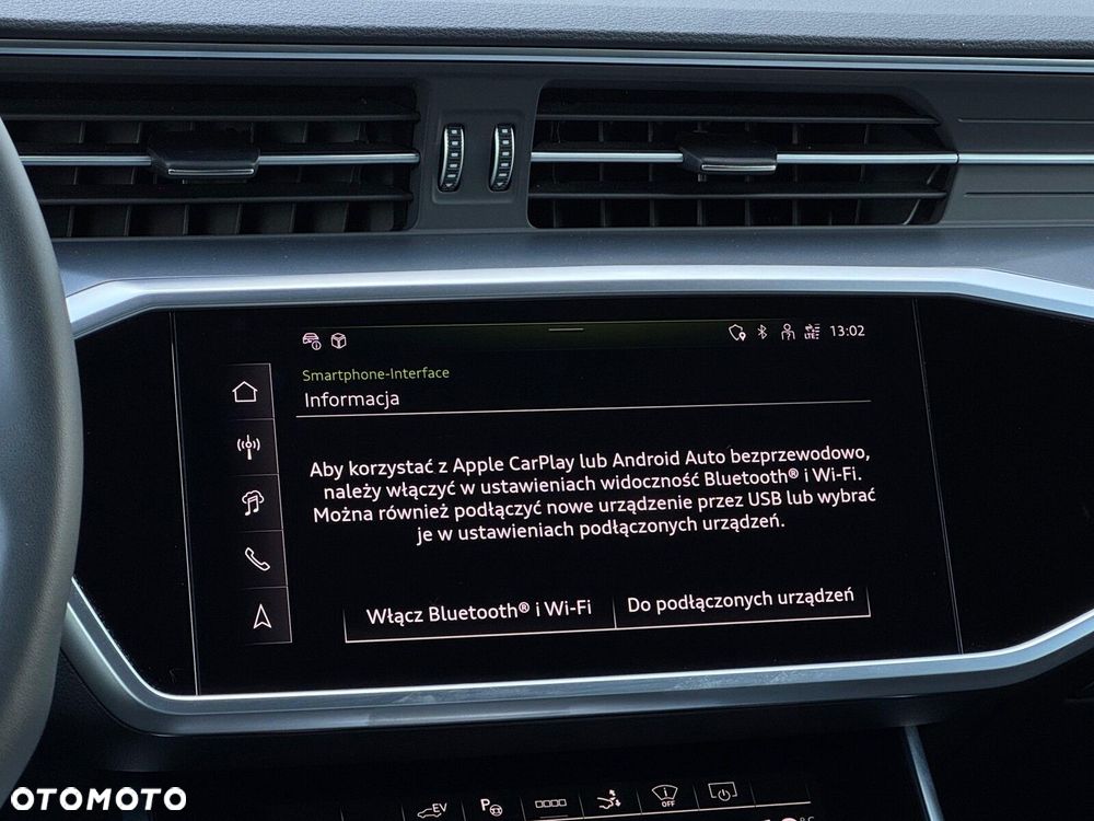 Audi A7 Sportback - 24