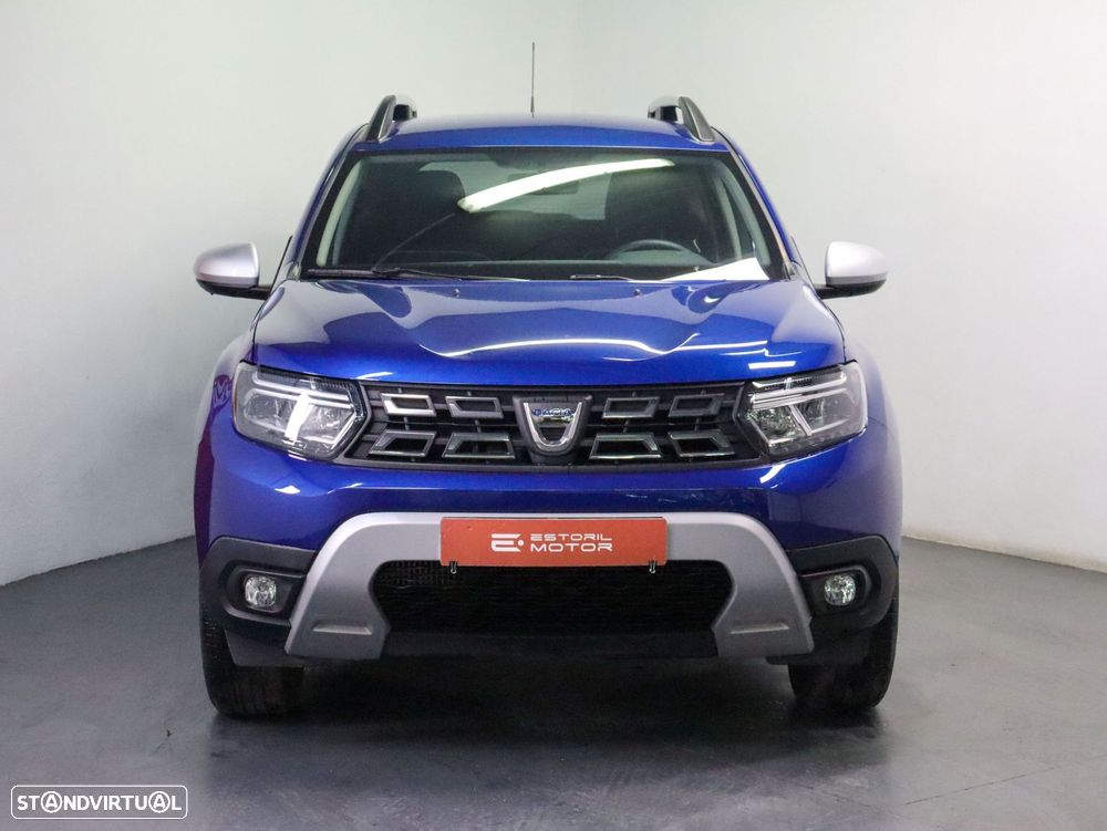 Dacia Duster 1.0 TCe Prestige - 2