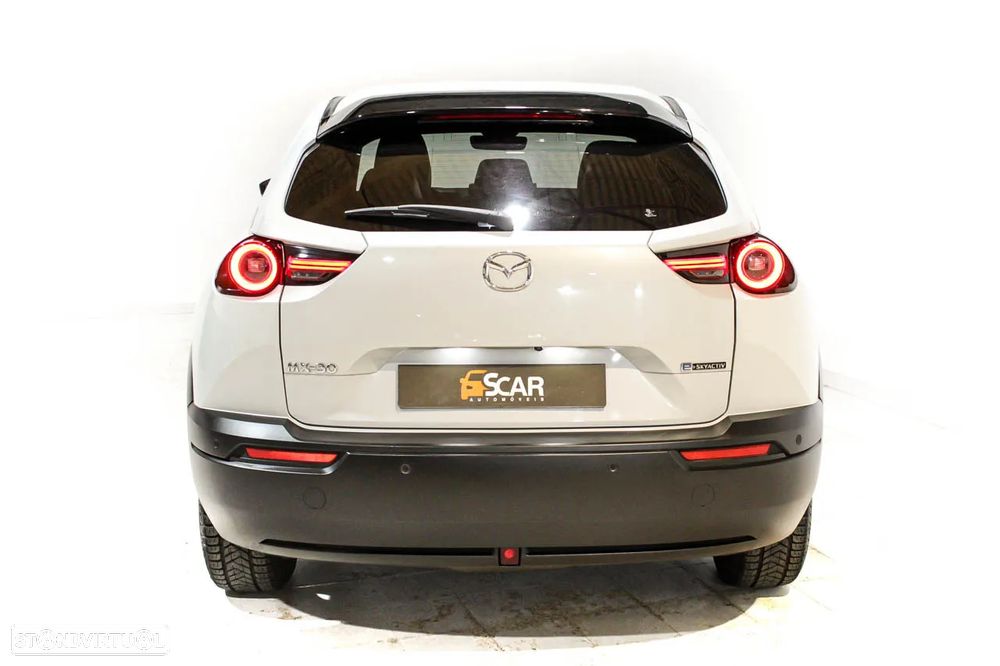 Mazda MX-30 e-Skyactiv Excellence - 4
