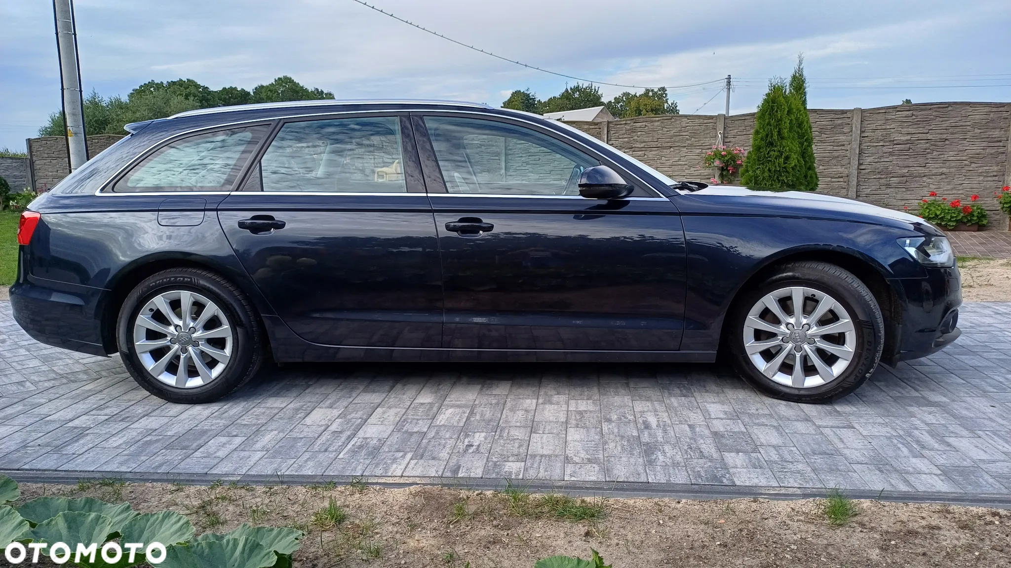 Audi A6 2.0 TDI - 5