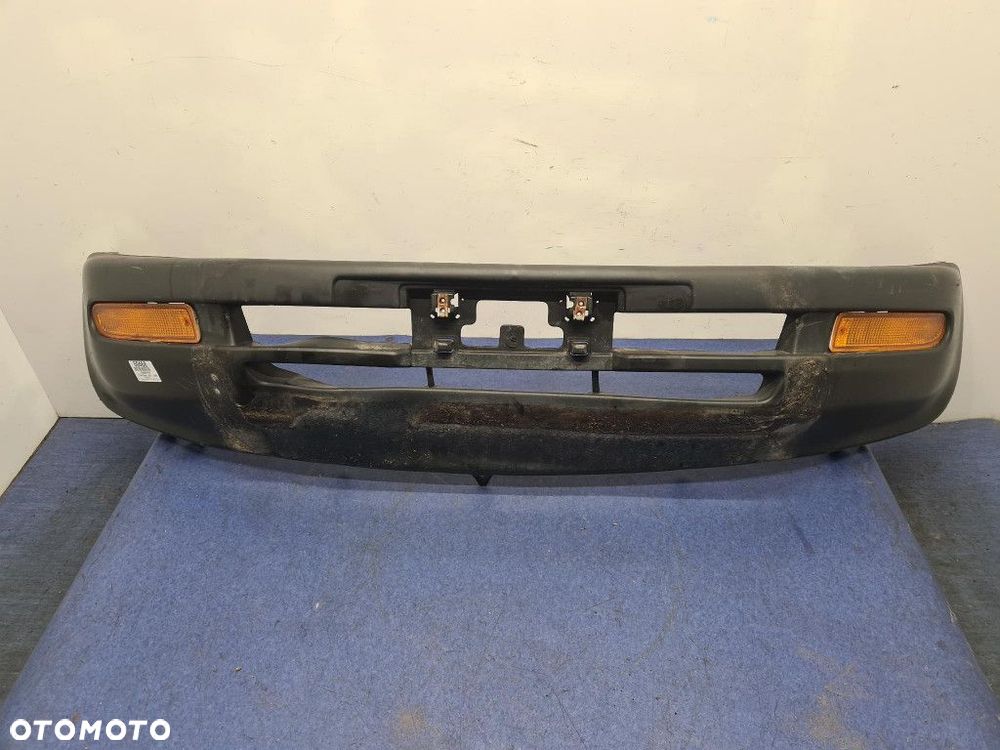 TOYOTA RAV4 I ZDERZAK PRZÓD - 1