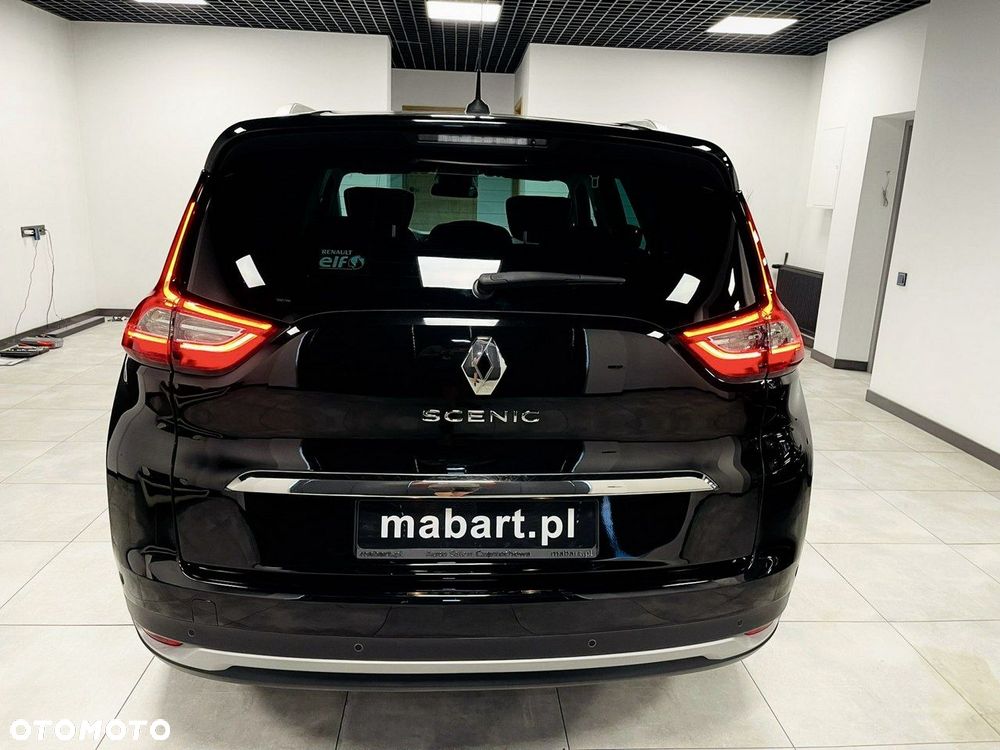 Renault Grand Scenic ENERGY dCi 160 EDC INITIALE PARIS - 4