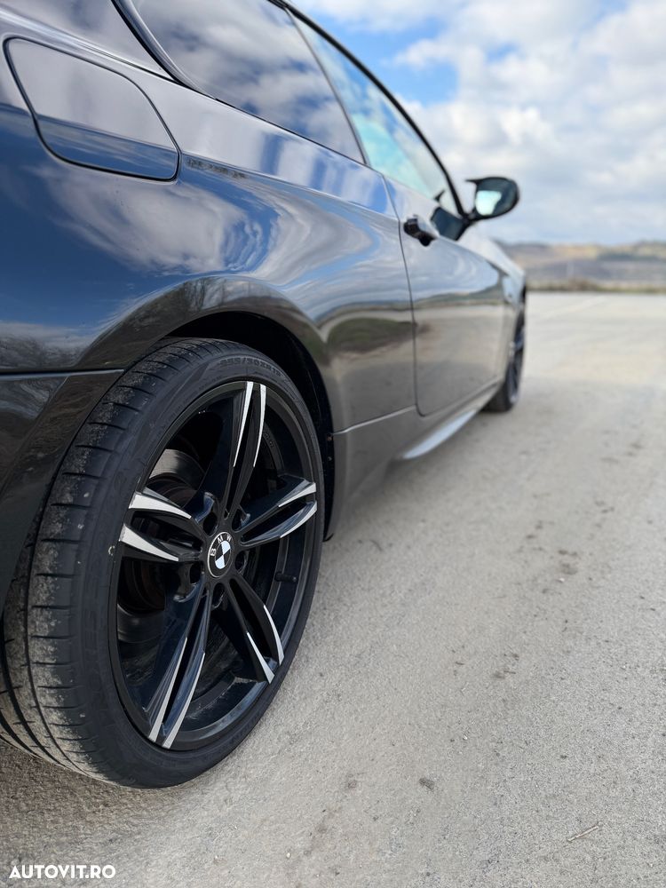 BMW Seria 3 320d xDrive Aut. M Sport Edition - 6