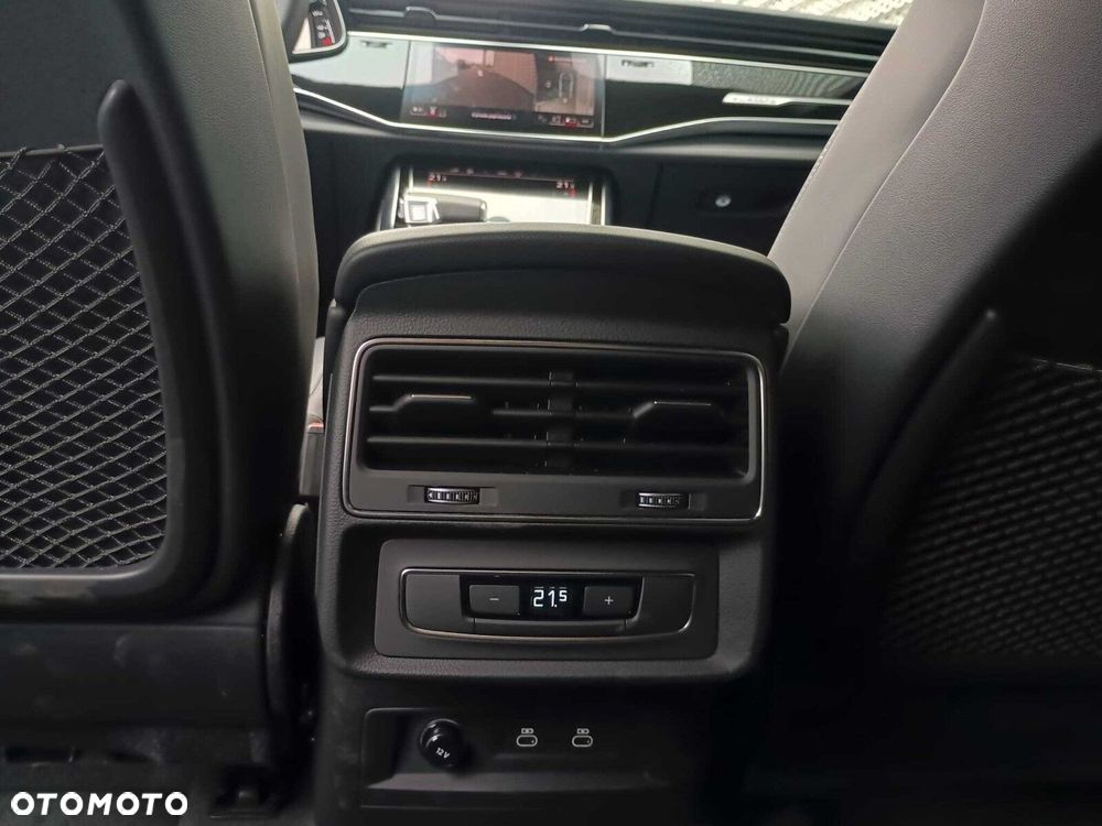 Audi Q8 2026
