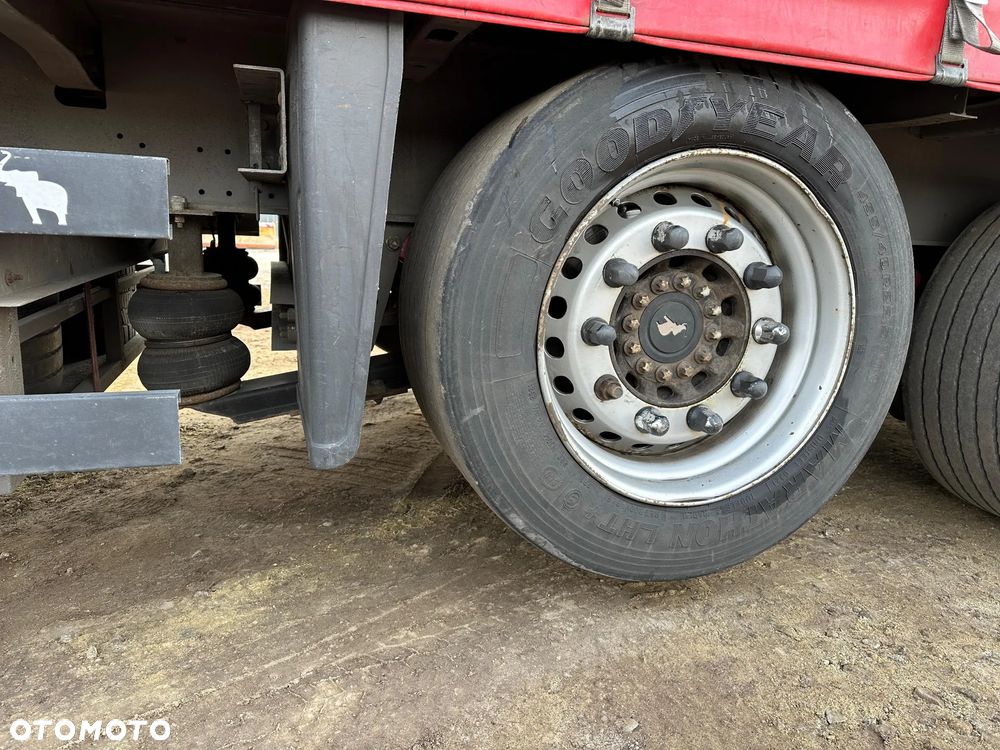 Schmitz Cargobull S01 - 11