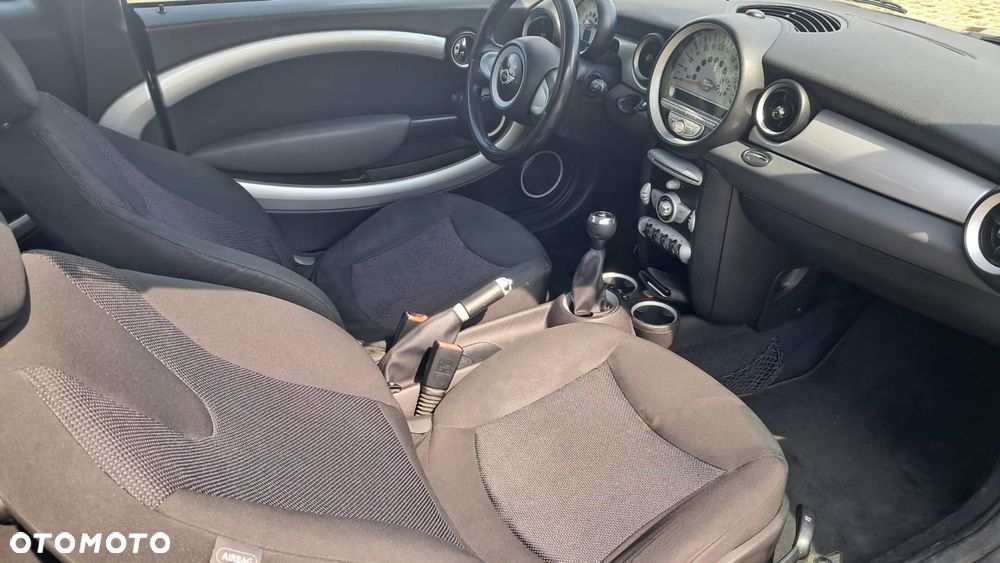 MINI Clubman Cooper - 10