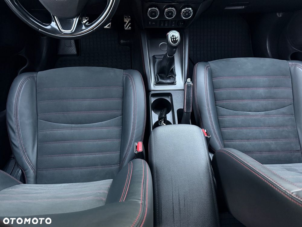 Mitsubishi ASX 1.6 ClearTec 2WD Diamant Edition+ - 28