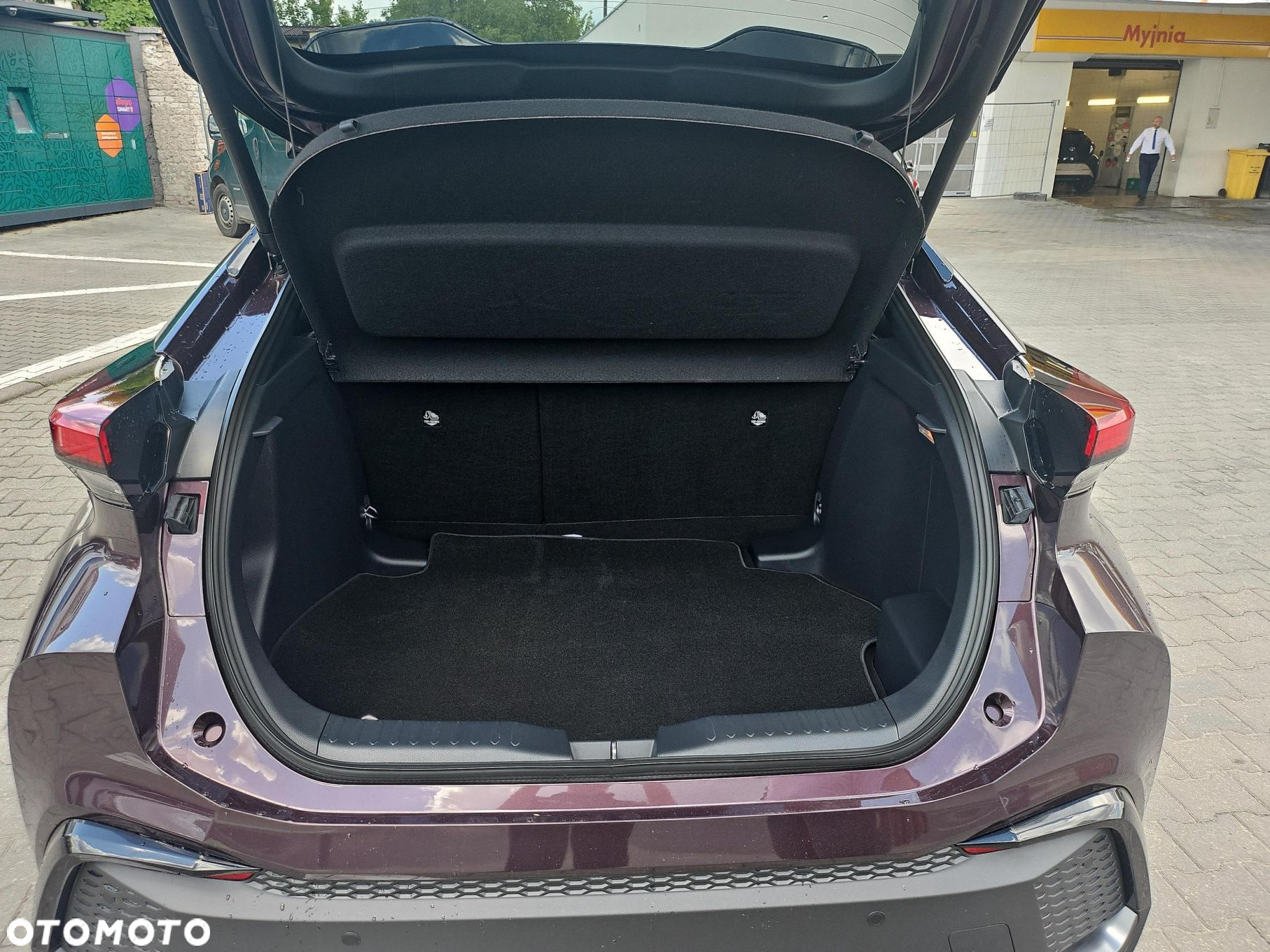 Toyota C-HR - 13