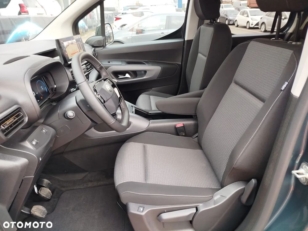 Toyota Proace City Verso 1.5 D-4D Family - 8