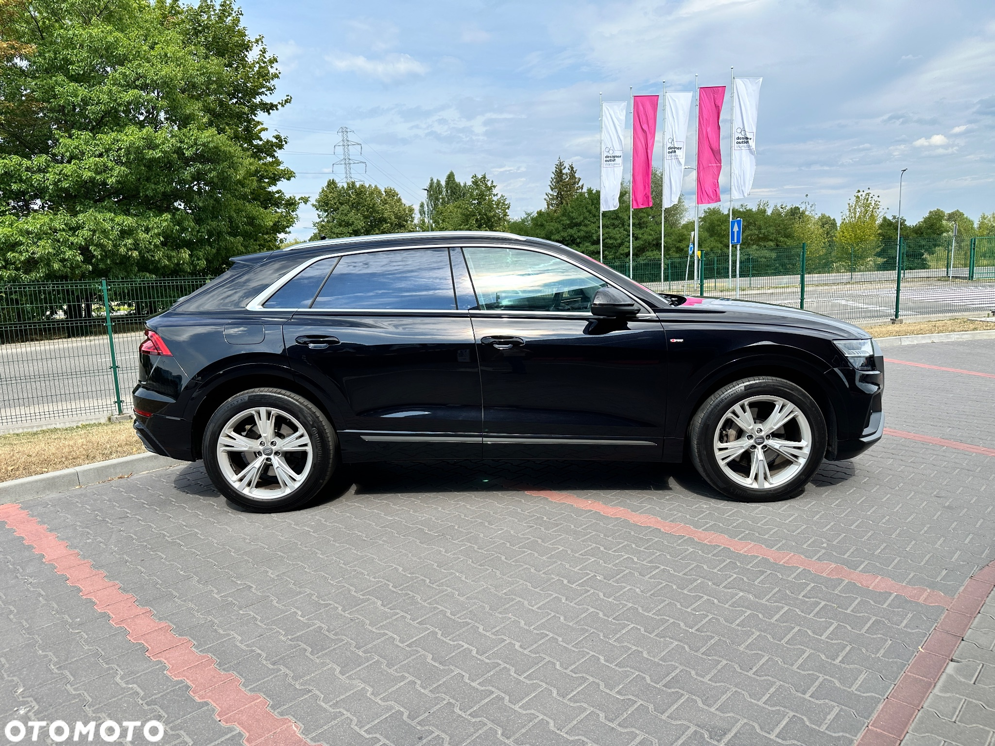 Audi Q8 - 4