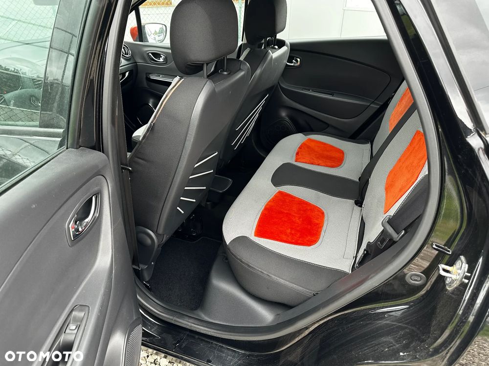 Renault Captur ENERGY TCe 120 EDC Elysee - 6