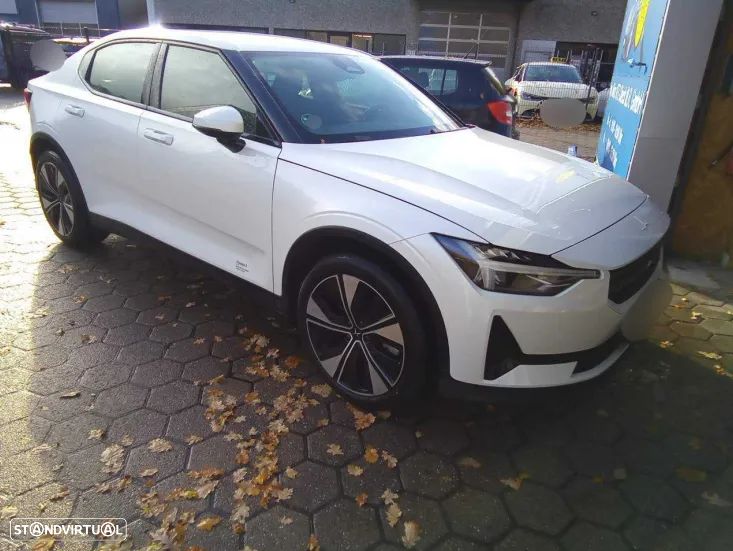 Polestar 2 Single Motor 78kWh - 4