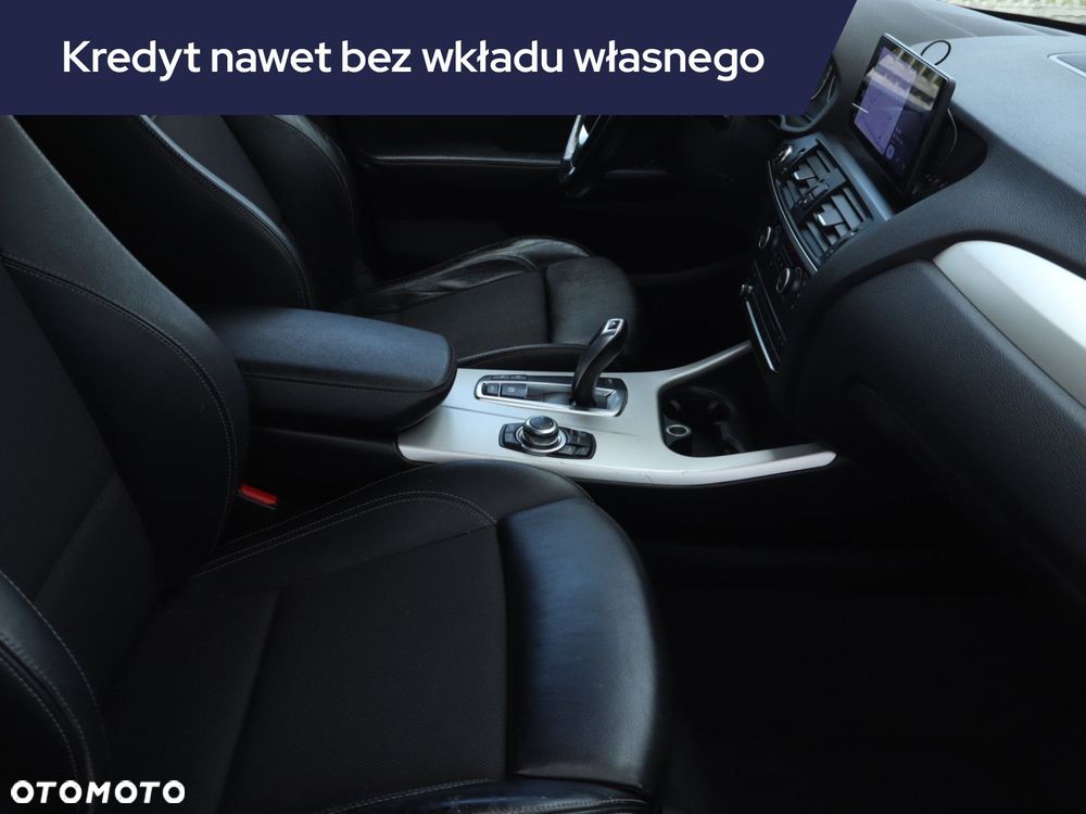 BMW X3 - 11