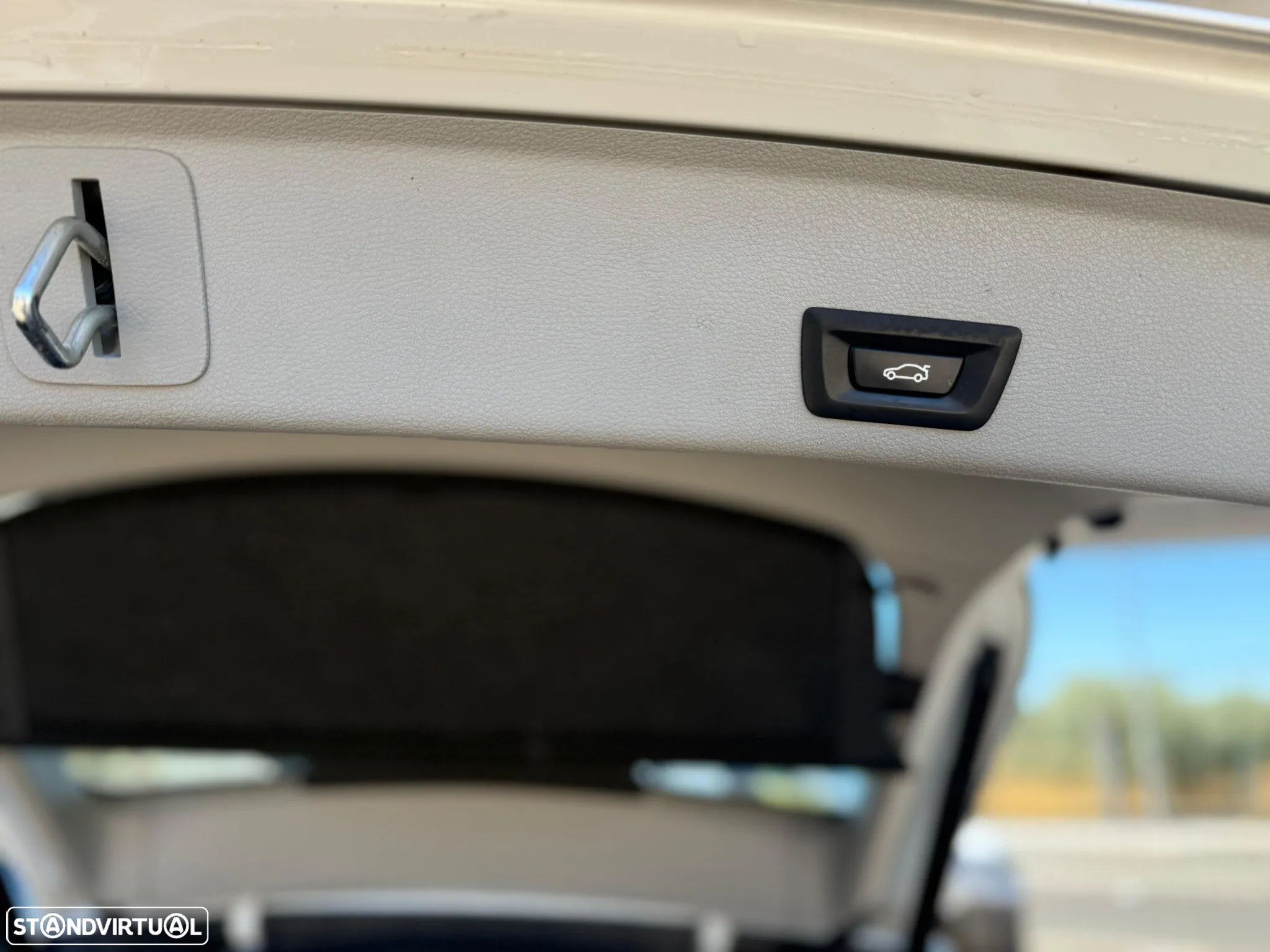 BMW X4 20 d xDrive Auto - 32