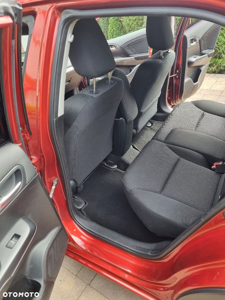 Honda Civic - 2