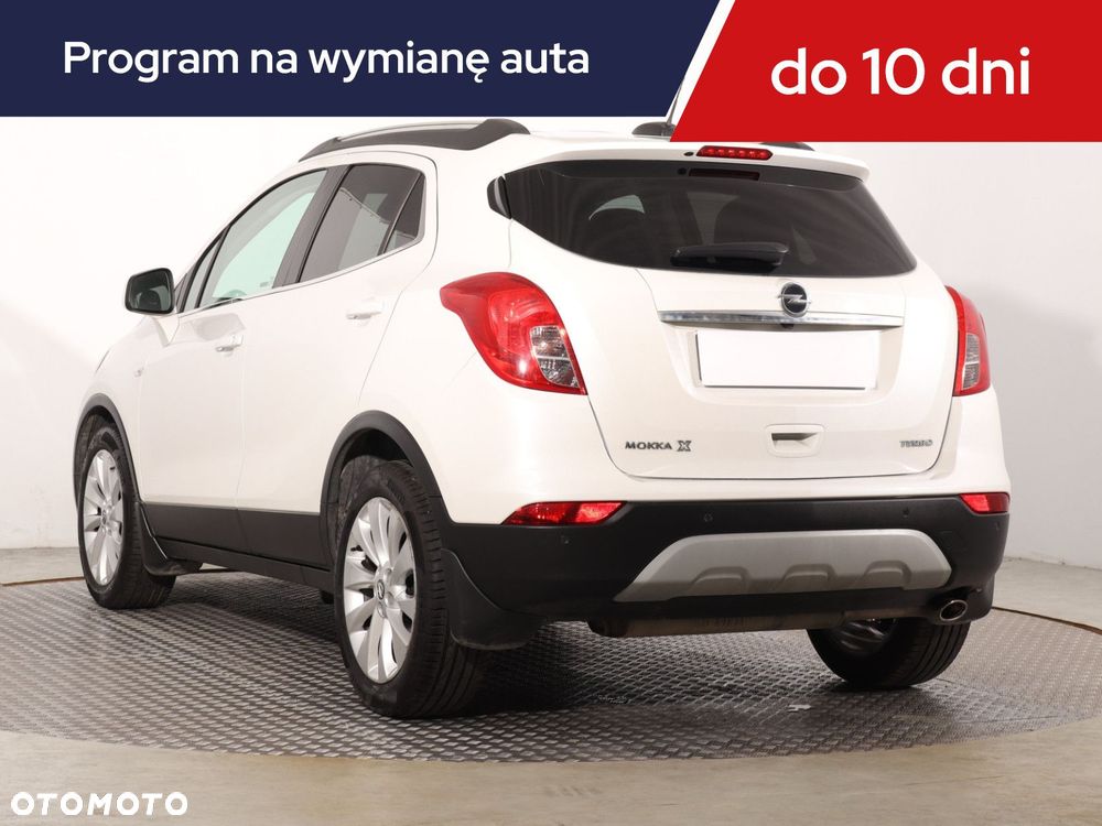Opel Mokka 2017 photo 5