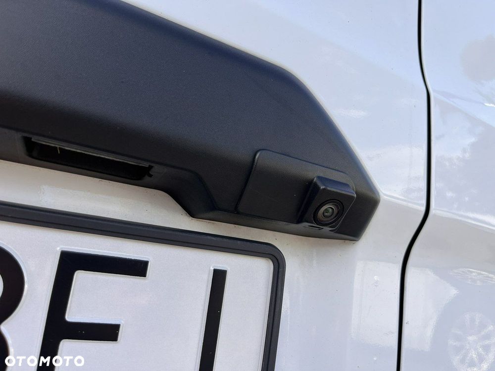 Ford Transit Custom - 26