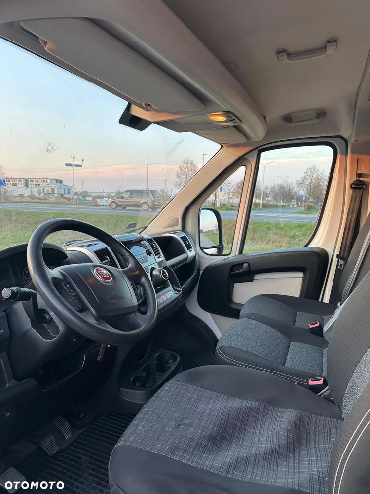 Fiat Ducato L3H2 - 9