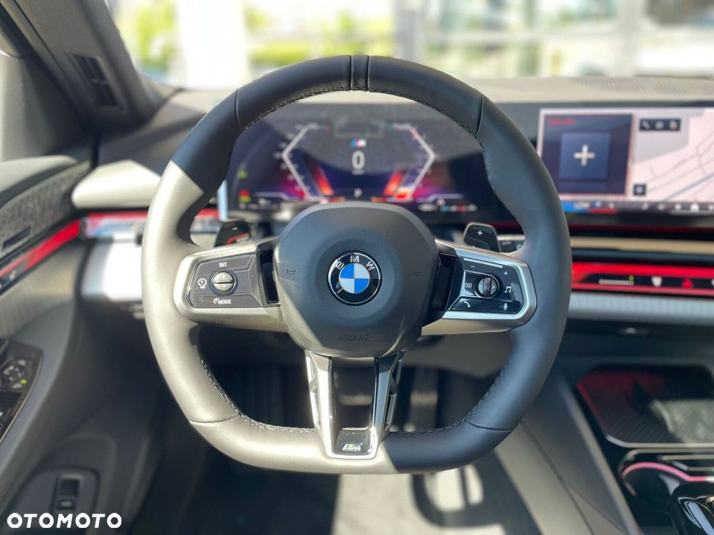 BMW Seria 5 - 21
