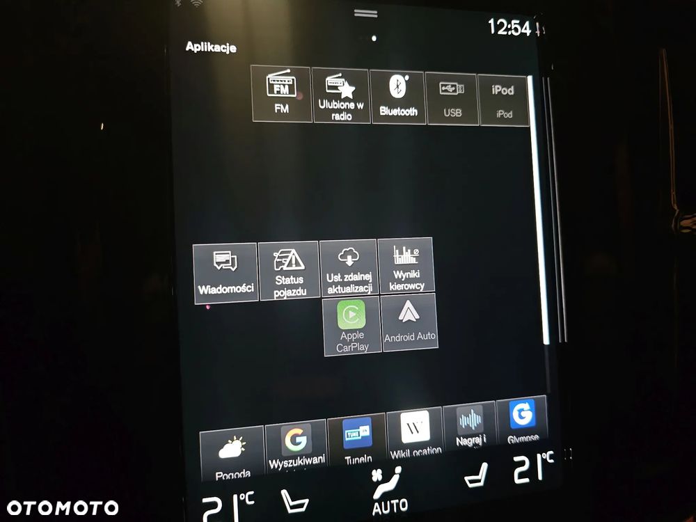 Volvo S90 D4 Inscription - 21