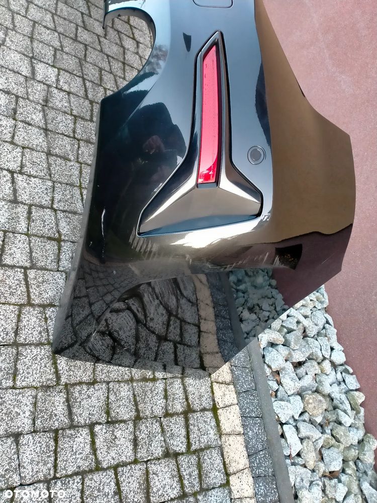 BMW 3 G21 Kombi / 475 / Zderzak Tył Tylny / 4 PDC / Kompletny / ORYGINAŁ - 8