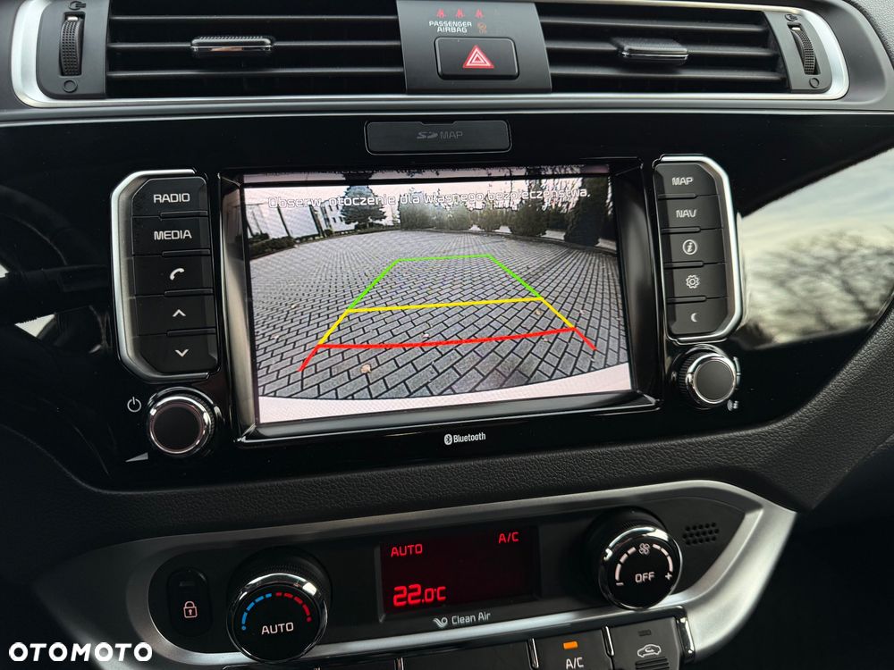 Kia Rio 1.2 Business Line - 16