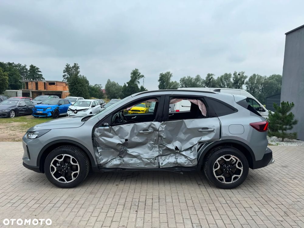 Ford Kuga 2.5 Duratec FHEV ACTIVE - 9